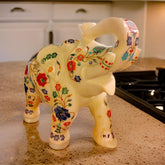 Elephant Statue